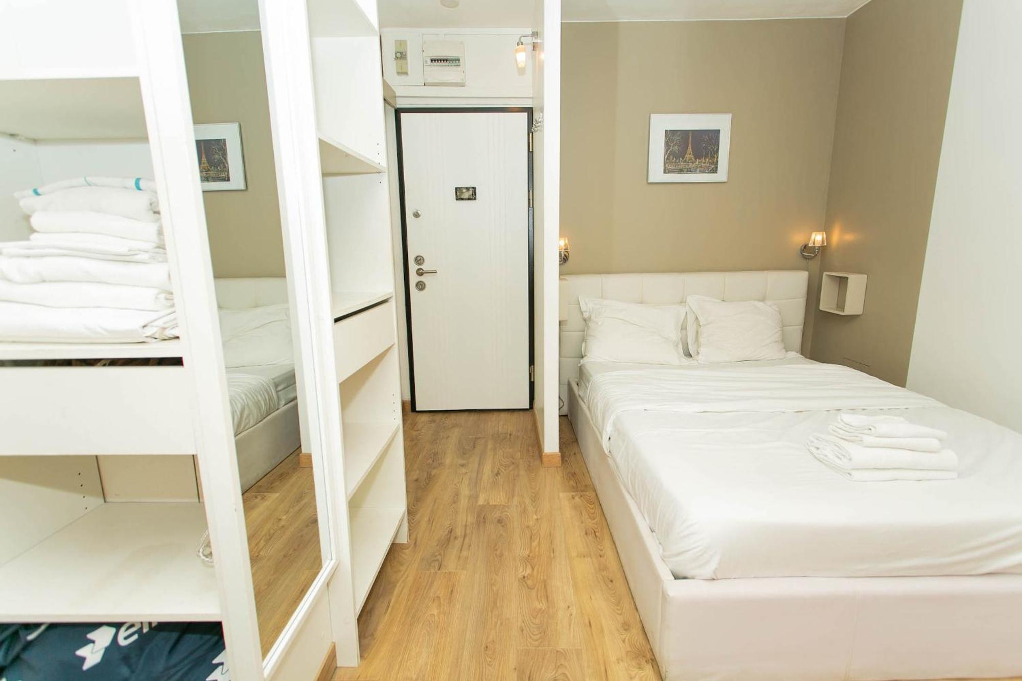 Champs Elysees & Arc De Triomphe - Studio - Cityapartmentstay * Parigi