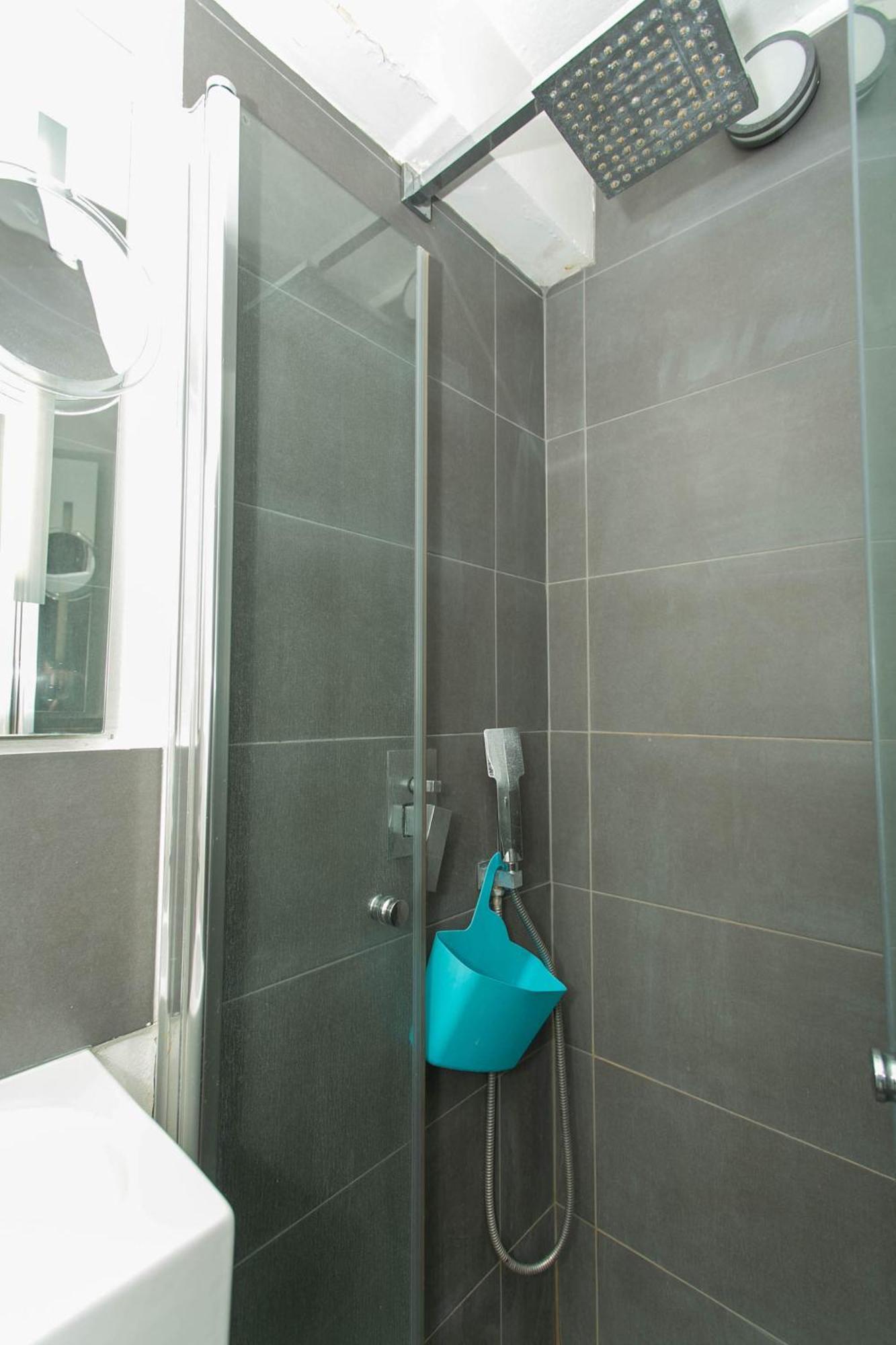 Champs Elysees & Arc De Triomphe - Studio - Cityapartmentstay Appartamento Parigi